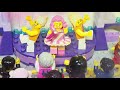 【LEGO】 ELEVATOR 10 (Social Distancing) | Stop Motion Animation