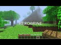 Herobrine (Creepypasta #11)