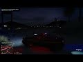 GTA5 LSPDFR BCSO PATROL