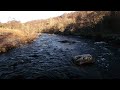 Black Water River - Persie - Flyover