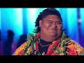 Iam Tongi Lava Full Performance | American Idol 2023 Disney Week Top 5 S21E18