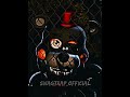 Golden Freddy vs Lefty (REMATCH) | #battles #shorts