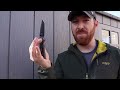 3 Reasons Kershaw’s New Knife Might NOT Be For You!