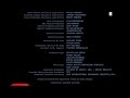 FNAF 2 Movie End Credits (FANMADE)