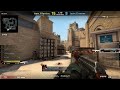 1v5 faceit lvl 7 adventures