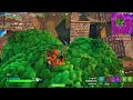 I FOUND The EXOTIC MAMMOTH in Fortnite Reload! (Aimbot)