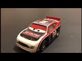Disney Pixar Cars All of My Piston Cup Racers from cars 1