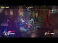 Overwatch Widowmaker Highlight