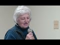 Elderly Man Healed of an Aortic Aneurysm - Gunar and Shirley Gerthe