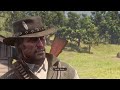 Was Pearson The Second Rat? - Red Dead Theory