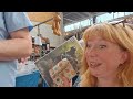 Toy hunting and Toy bingo - In the Toyzone - May 25 2024