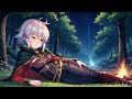 癒しの音楽：リラックス＆ヒーリングBGM　Fantasy-Inspired Healing Music: Relaxation & Healing BGM