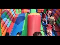 Soft play/School Fate/Fun/Enjoyment/Children's Day