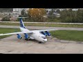 Ilyushin 76MDK - The Flying Zero-G Platform