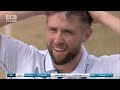 Smith's 95 Drives England Ahead | Highlights - England v West Indies Day 2 | Rothesay Test 2024