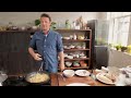 How to Make Classic Carbonara | Jamie Oliver