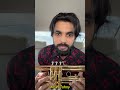 Gulabi aankhen | Sanam | Trumpet cover