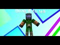 Minecraft animation (Hermit Gang) song 10 minutes