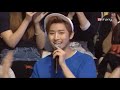 I.M Simply Kpop MC cuts Pt. 1