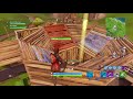 Fortnite Victoir sur fortnite avec alien,_ep 1 fortnite go top 1.