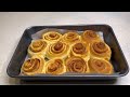 World's Softest Cinnamon Rolls Recipe❗️🌎