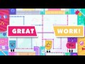 Snipperclips | Thread Heads - Co-op