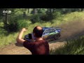 Subaru Impreza (2001) - Borysik DIRT RALLY 2.0 (with Eurobeat)