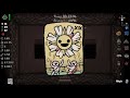 Isaac Afterbirth+ - 286 - Lost movement