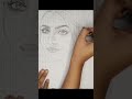 charcoal drawing tutorial step by step