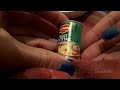 Mini brands UK Unboxing MINATURES food and drink   ASMR