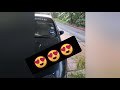 Cara cara nak buat tapak side mirror ganador copy supaya nampak macam ala ala original