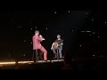 Sam Smith - Money On My Mind (Ziggodome Amsterdam 05/05/2018)