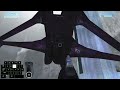 Halo CE Speedrun - Assault on the Control Room - Banshee Grab Tutorial