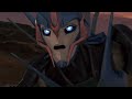 Transformers Prime: How to Write a Good Female Character