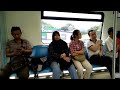 Riding the MRT from Taman Medan to Sg Jernih Kajang