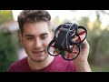 AXISFLYING Just Fixed DJI AVATA's Most DANGEROUS Fault!   3.5