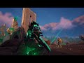 The HOUND of HELL, CERBERUS is BORN!!... Fortnite Short Films
