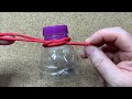 Tying a Jug Sling Knot: The EASIEST Way EVER!