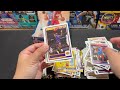 Rookie GOLD Auto pull!🤯 Wemby Hunting from 2023-24 NBA Hoops Retail box!🏀 #nba #victorwembanyama