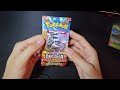 Obsidian Flames Booster Box (PT 2)