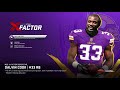 Madden 20 MUT gameplay # 1