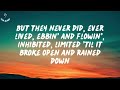 Believer - Imagine Dragons (Lyrics) #EnglishSong