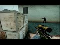 CS:GO AWP Noscope Headshot by Androide323 (HD 1080p)