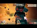 Tf2 MvM: Osmium Ordinance Robotfactory - (Adv) Frantic Flood (7 waves)