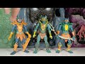 Merman New Eternia  - Masterverse wave 14