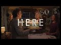 HERE Trailer (2024) Robin Wright, Tom Hanks