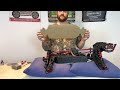 Easy trick to install an Arrma RC chassis