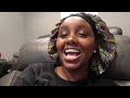 Letting my friend dye my Natural hair for the first time... Failed | Yvette Inspiration #subscribe