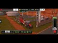 Fs18 Multiplayer | Header Transport & Sunflower Harvesting in Fs18 | Timelapse