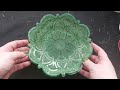 The EASIEST way to make a Resin Bowl